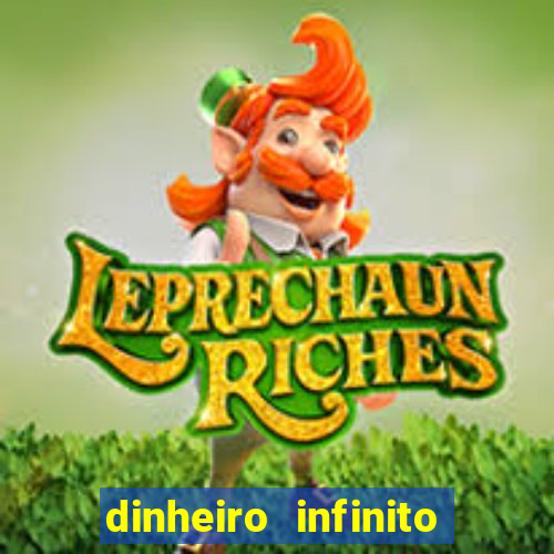 dinheiro infinito fortune tiger